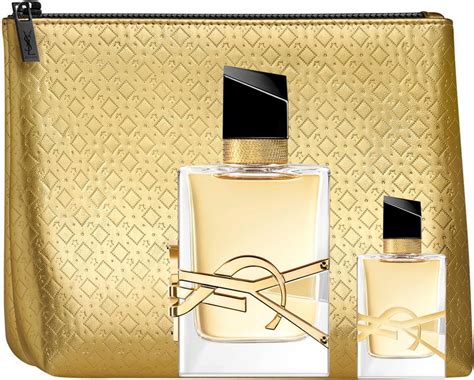 ysl libre set sephora|ysl libre perfume best price.